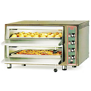 Electrical Pizza Oven